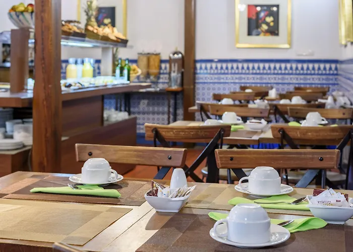 Palacio De Santa Ines Hotel