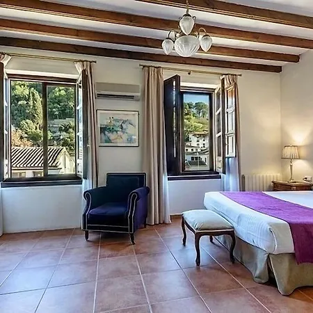 Palacio De Santa Ines 3* Гранада