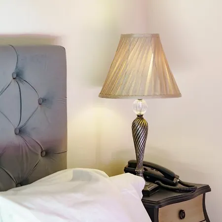 Palacio De Santa Ines Отель