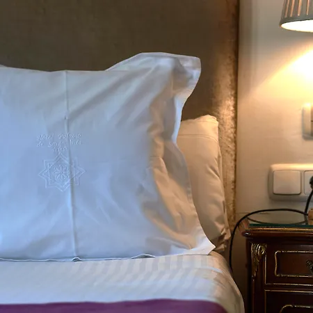 Palacio De Santa Inés Hotel 3*