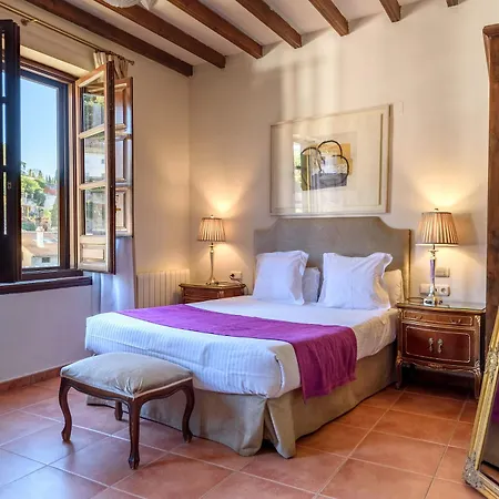Отель Palacio De Santa Ines 3*