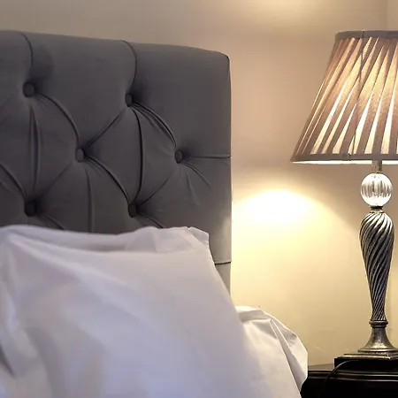 Hotel Palacio De Santa Inés 3*