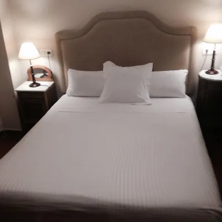 Palacio De Santa Ines Отель 3*