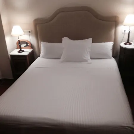 Palacio De Santa Ines 3* גרנדה