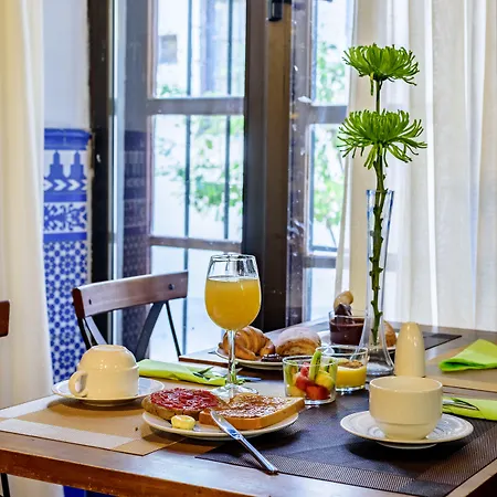 Palacio De Santa Ines Отель