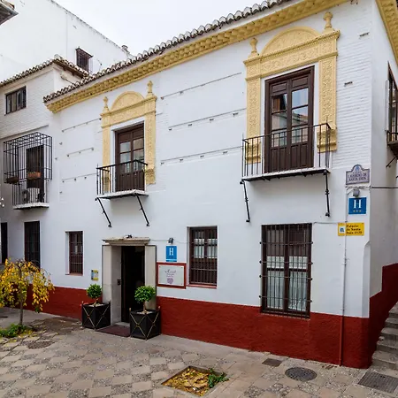 Hotel Palacio De Santa Ines Granada