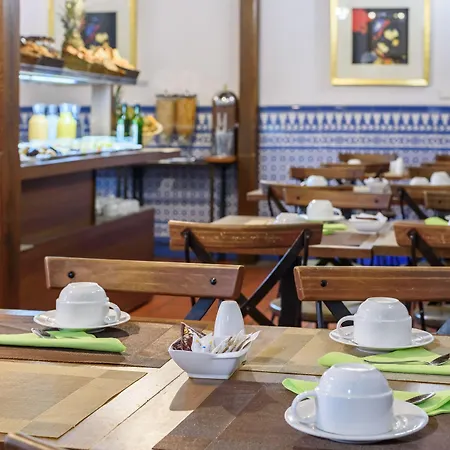 Palacio De Santa Ines Hotel