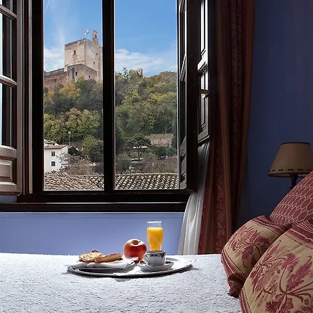 Hotel Palacio De Santa Ines 3*