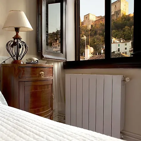 Hotel Palacio De Santa Ines