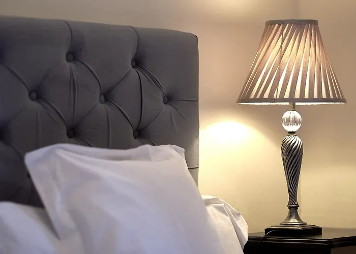 酒店 帕拉西奥德圣伊内斯酒店 3*