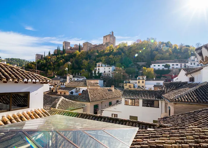 帕拉西奥德圣伊内斯酒店 酒店