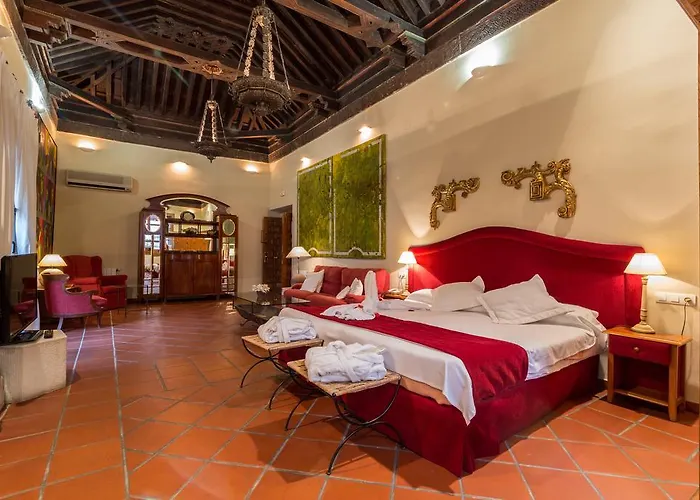 帕拉西奥德圣伊内斯酒店 酒店 3*