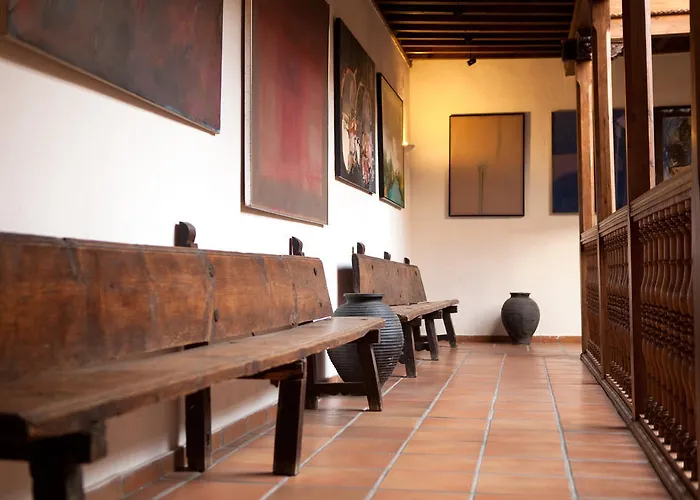 帕拉西奥德圣伊内斯酒店