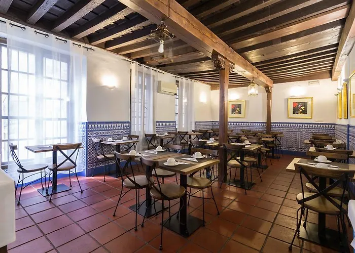 帕拉西奥德圣伊内斯酒店