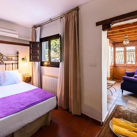 Palacio De Santa Ines 3*