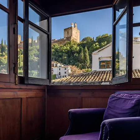 Palacio De Santa Ines 3*