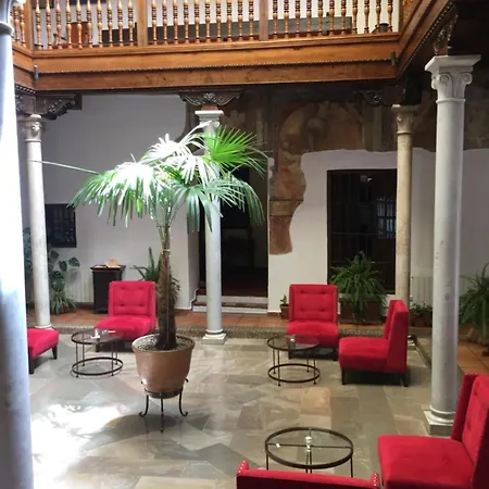 Palacio De Santa Ines 3*