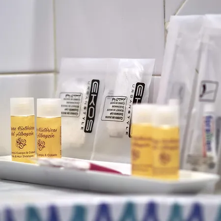 Palacio De Santa Ines 3*