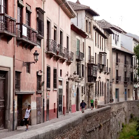Palacio De Santa Ines