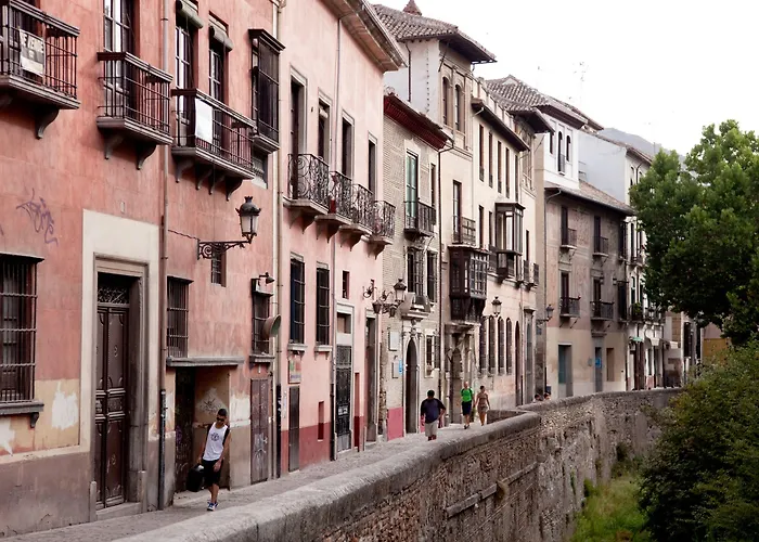 Palacio De Santa Ines